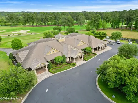 395 S Crow Creek Drive Calabash NC 28467