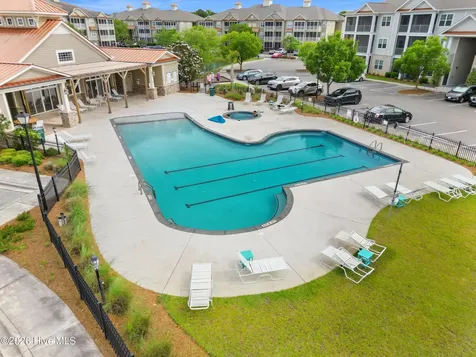 395 S Crow Creek Drive Calabash NC 28467