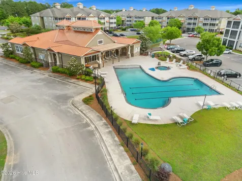395 S Crow Creek Drive Calabash NC 28467