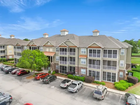 395 S Crow Creek Drive Calabash NC 28467