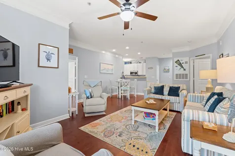 395 S Crow Creek Drive Calabash NC 28467