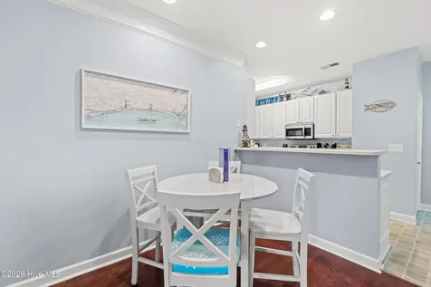 395 S Crow Creek Drive Calabash NC 28467