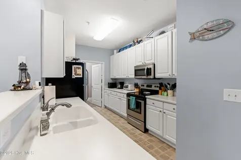 395 S Crow Creek Drive Calabash NC 28467