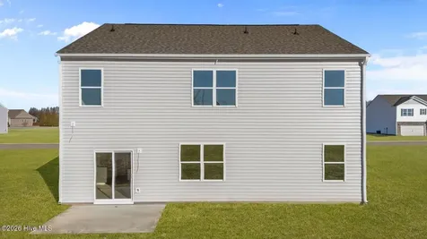 10507 Beard Way Bailey NC 27807