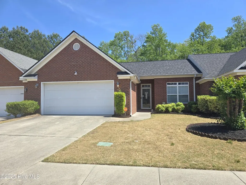 2918 Carey Court Augusta GA 30909