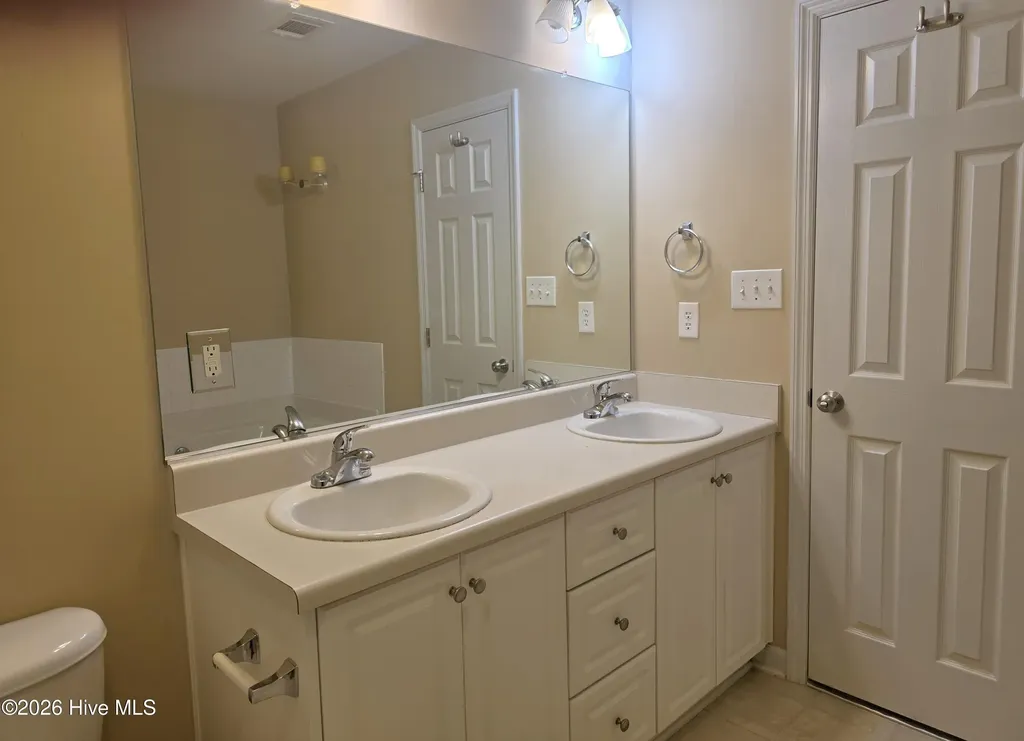 2918 Carey Court Augusta GA 30909