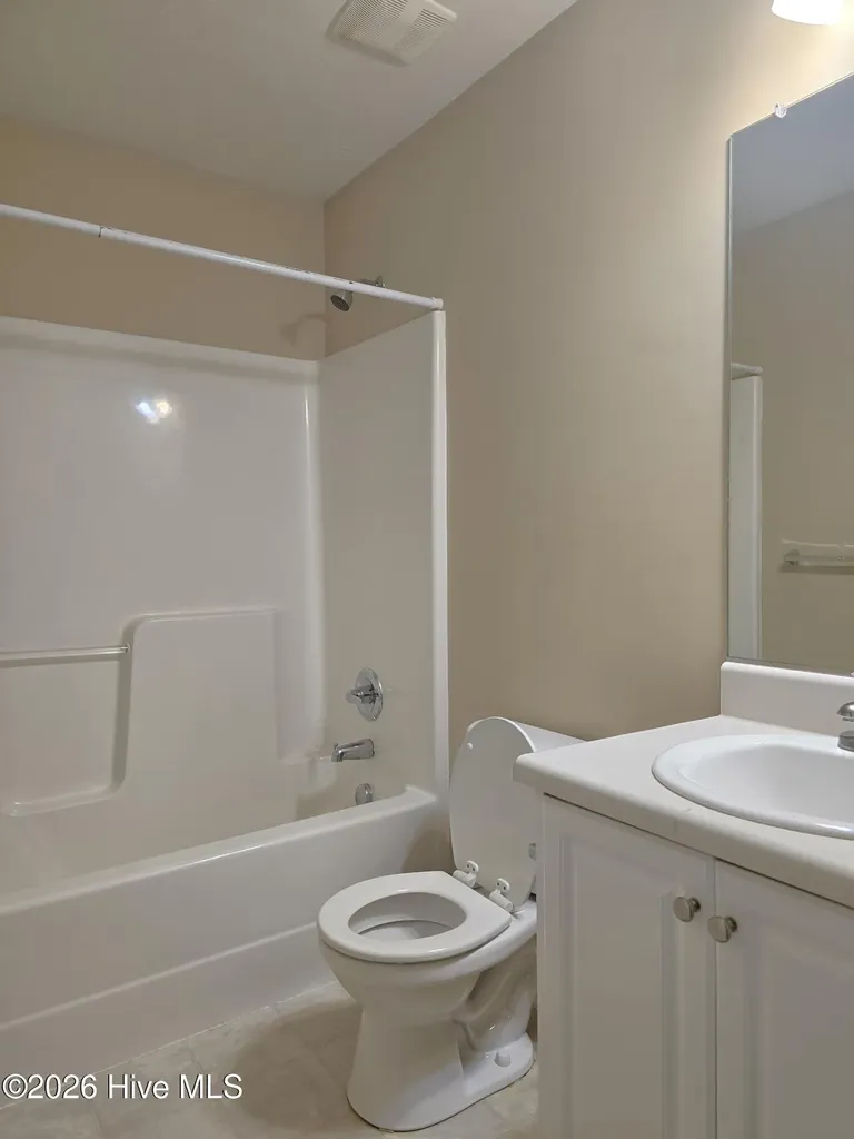 2918 Carey Court Augusta GA 30909