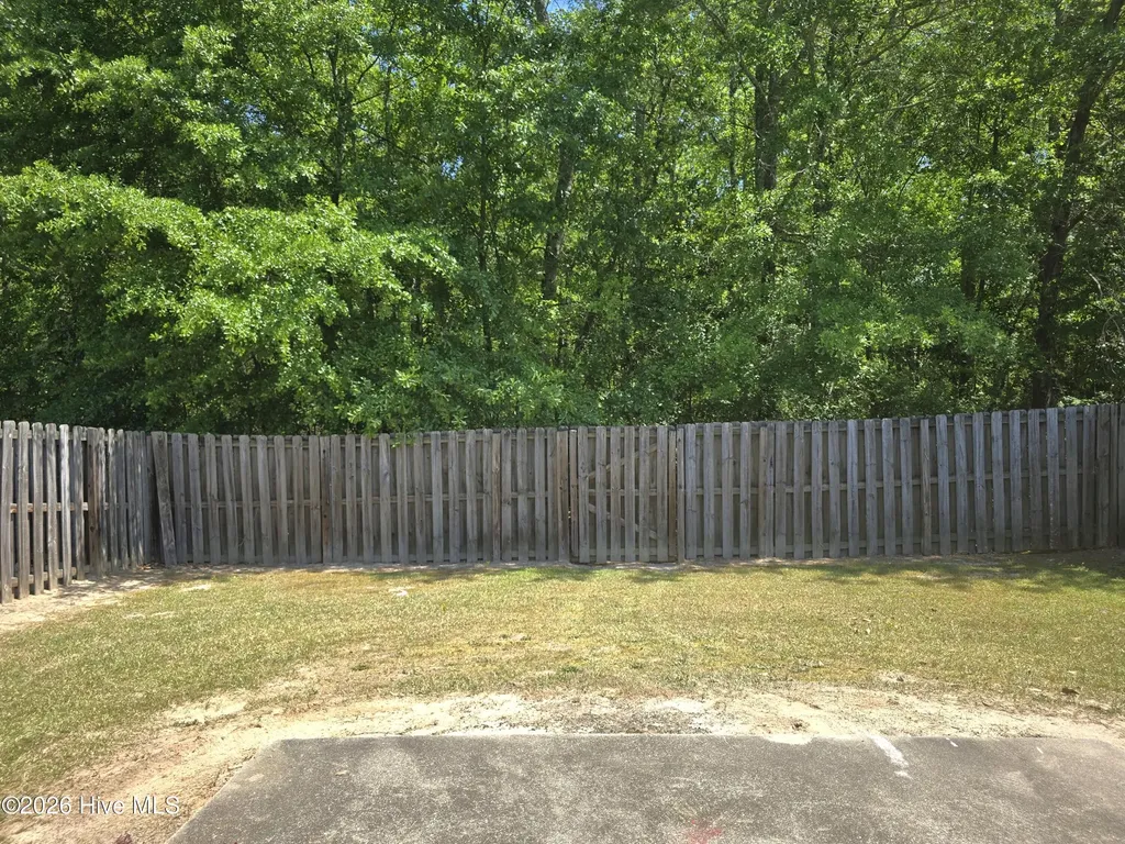 2918 Carey Court Augusta GA 30909