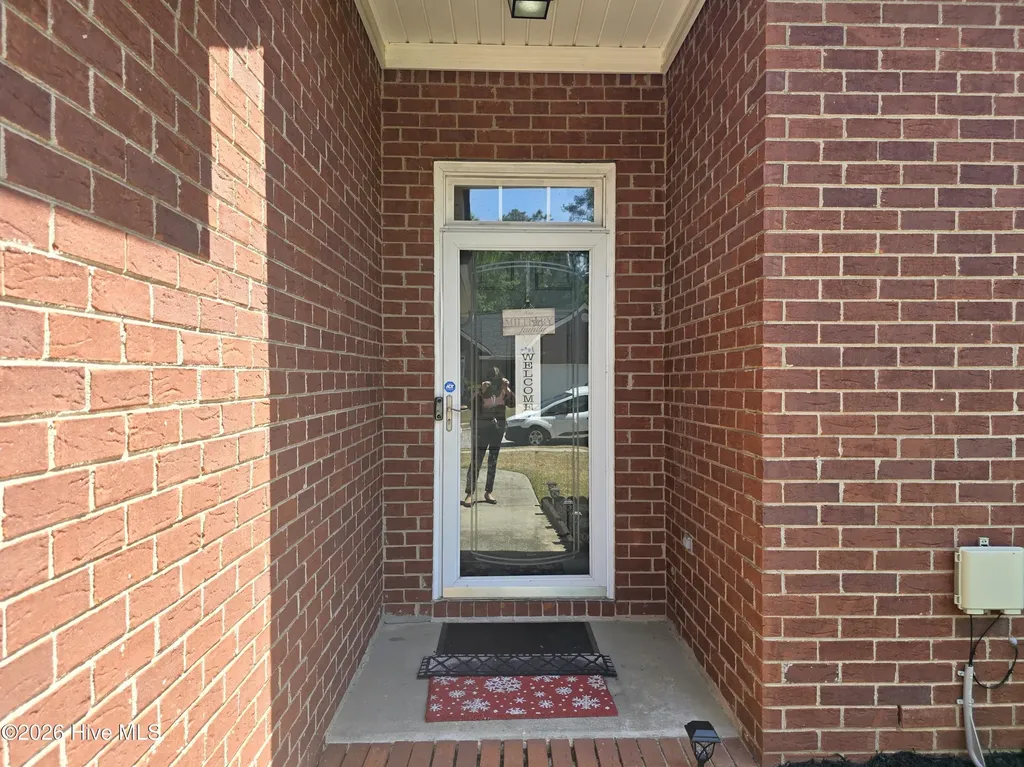 2918 Carey Court Augusta GA 30909