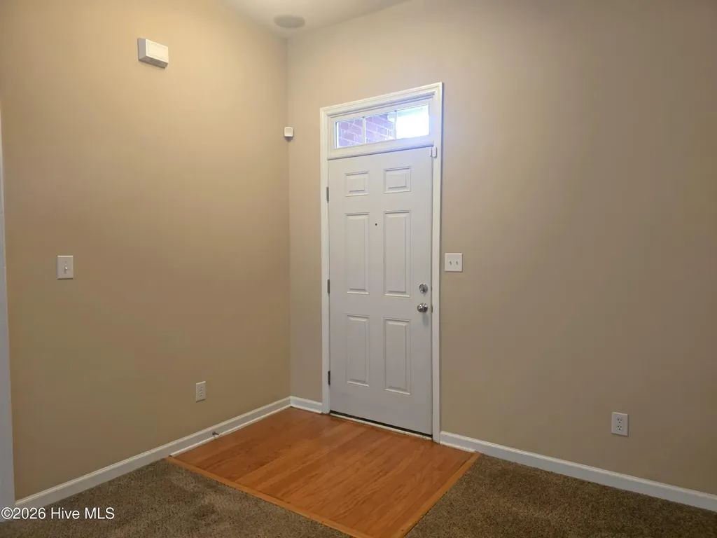 2918 Carey Court Augusta GA 30909