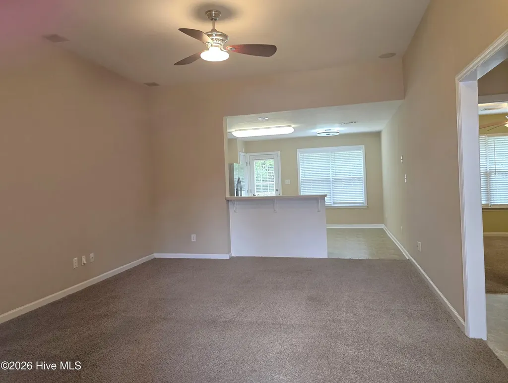 2918 Carey Court Augusta GA 30909