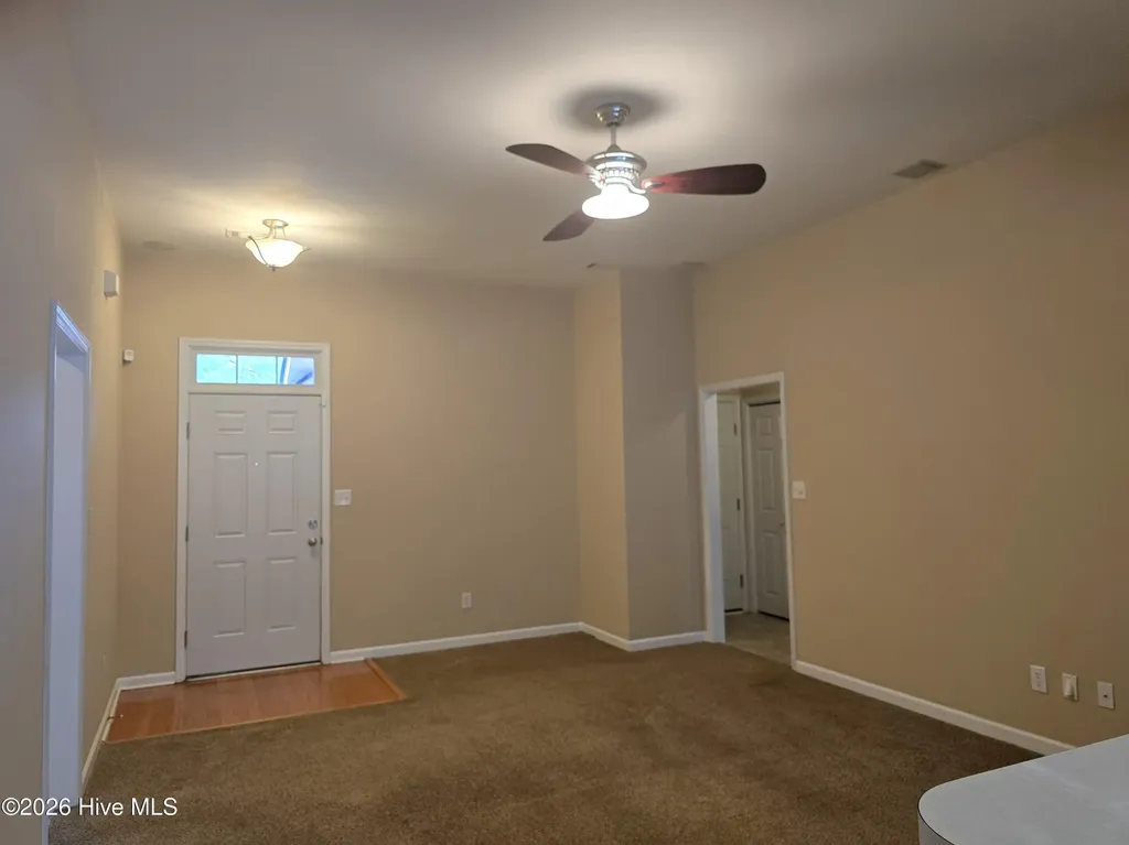 2918 Carey Court Augusta GA 30909