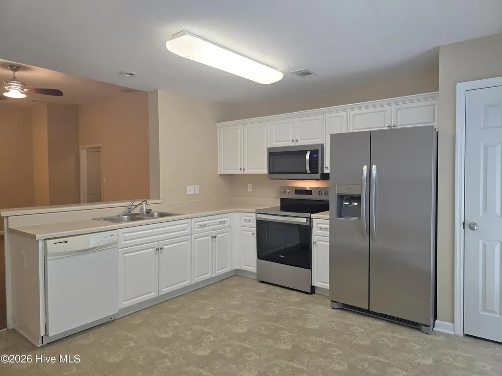 2918 Carey Court Augusta GA 30909