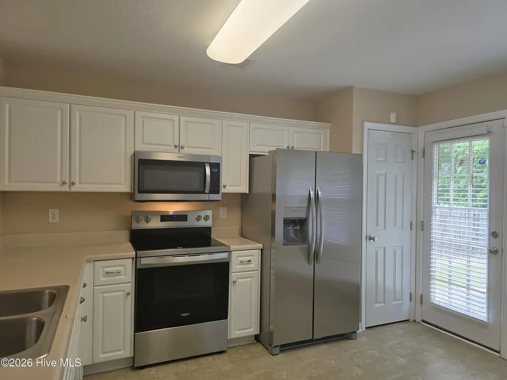 2918 Carey Court Augusta GA 30909