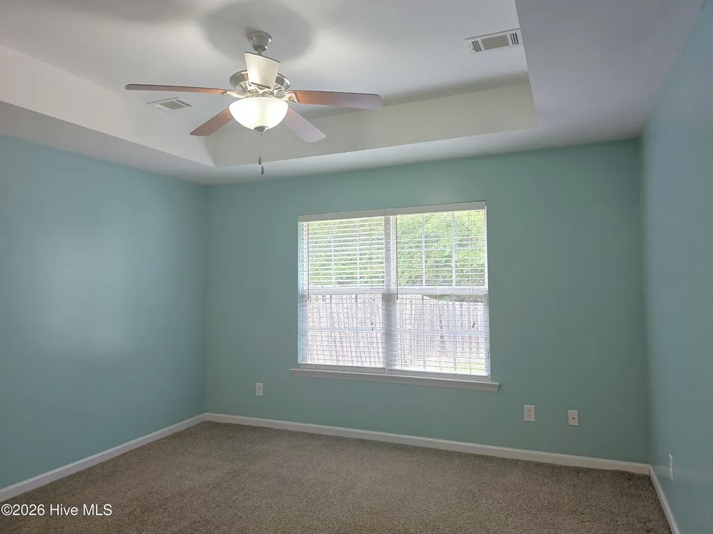 2918 Carey Court Augusta GA 30909
