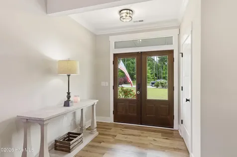 323 Leaward Trace Swansboro NC 28584