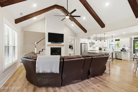 323 Leaward Trace Swansboro NC 28584