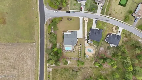 323 Leaward Trace Swansboro NC 28584