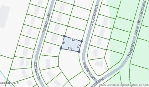 4781 Longview Drive SE Southport NC 28461
