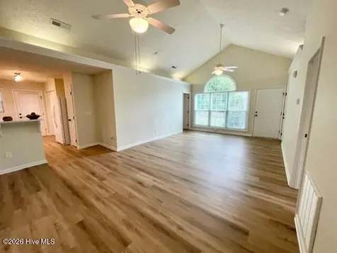 4601 Song Sparrow Court Wilmington NC 28412