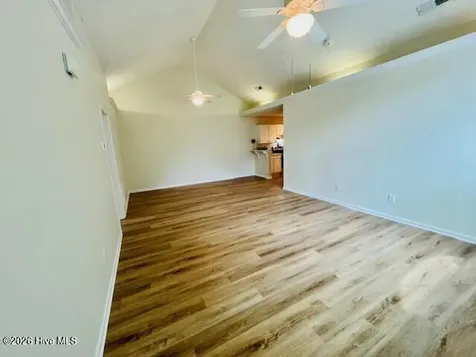 4601 Song Sparrow Court Wilmington NC 28412
