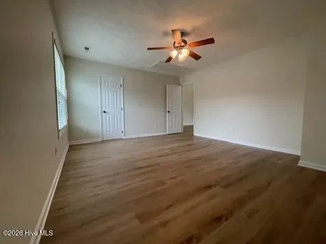 4601 Song Sparrow Court Wilmington NC 28412