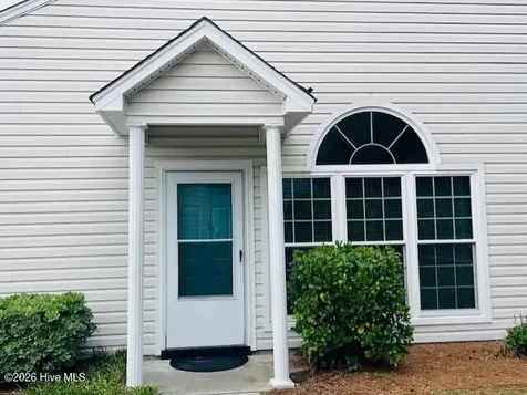 4601 Song Sparrow Court Wilmington NC 28412