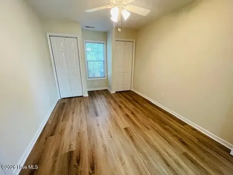 4601 Song Sparrow Court Wilmington NC 28412