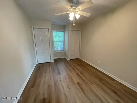 4601 Song Sparrow Court Wilmington NC 28412
