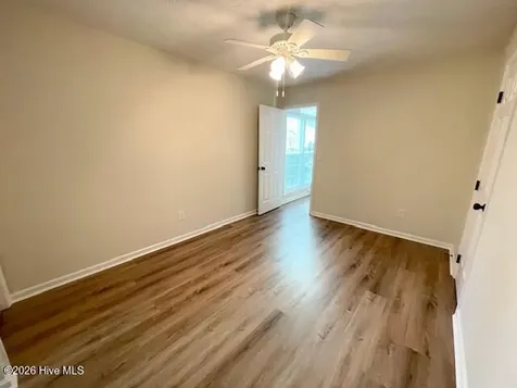 4601 Song Sparrow Court Wilmington NC 28412
