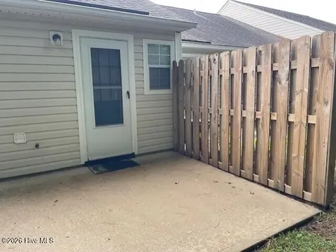 4601 Song Sparrow Court Wilmington NC 28412