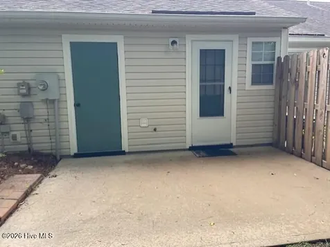 4601 Song Sparrow Court Wilmington NC 28412