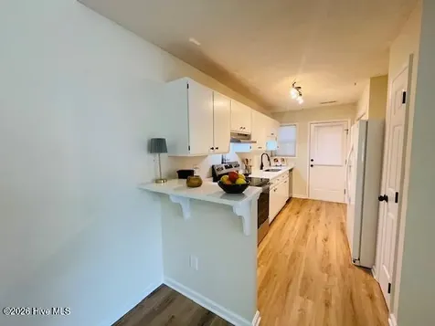 4601 Song Sparrow Court Wilmington NC 28412