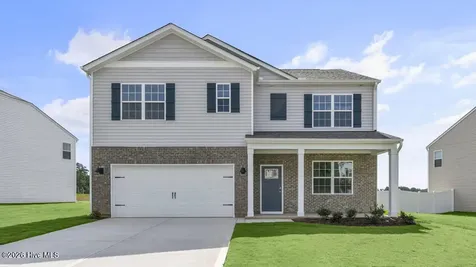 741 Lazy Elm Lane Aberdeen NC 28315