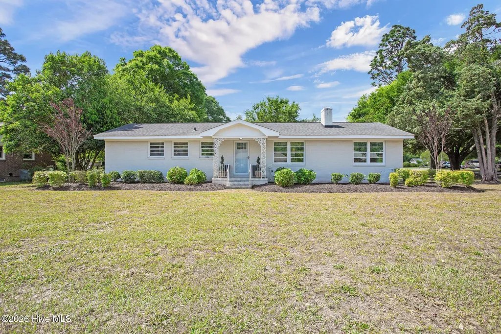 5314 Ridgewood Heights Drive Wilmington NC 28403
