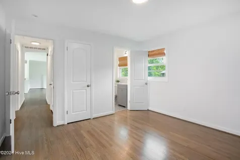 5314 Ridgewood Heights Drive Wilmington NC 28403