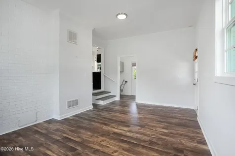 5314 Ridgewood Heights Drive Wilmington NC 28403