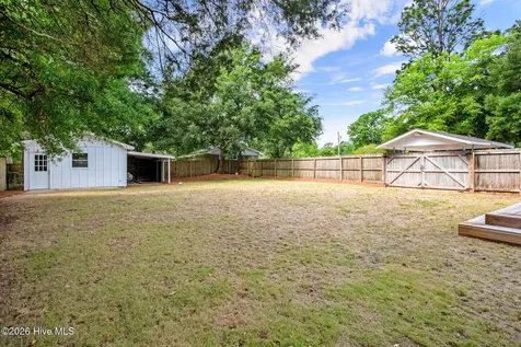 5314 Ridgewood Heights Drive Wilmington NC 28403