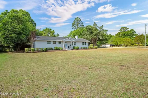5314 Ridgewood Heights Drive Wilmington NC 28403