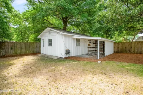5314 Ridgewood Heights Drive Wilmington NC 28403