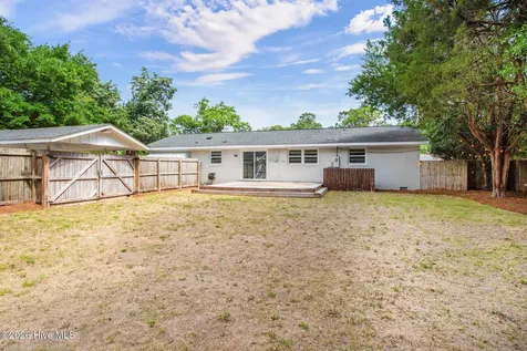 5314 Ridgewood Heights Drive Wilmington NC 28403
