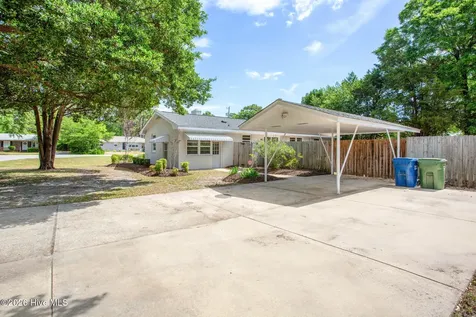 5314 Ridgewood Heights Drive Wilmington NC 28403