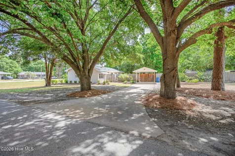 5314 Ridgewood Heights Drive Wilmington NC 28403