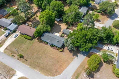 5314 Ridgewood Heights Drive Wilmington NC 28403