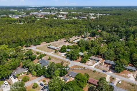 5314 Ridgewood Heights Drive Wilmington NC 28403