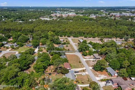 5314 Ridgewood Heights Drive Wilmington NC 28403