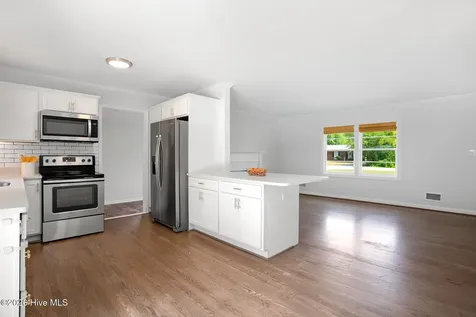 5314 Ridgewood Heights Drive Wilmington NC 28403