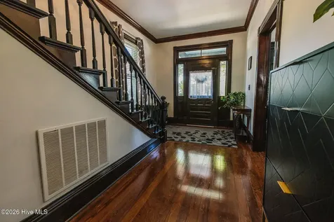 615 New Street New Bern NC 28560