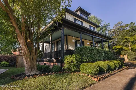 615 New Street New Bern NC 28560