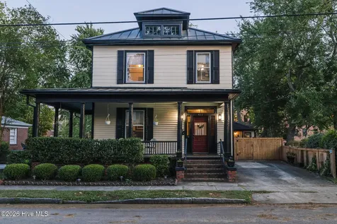 615 New Street New Bern NC 28560